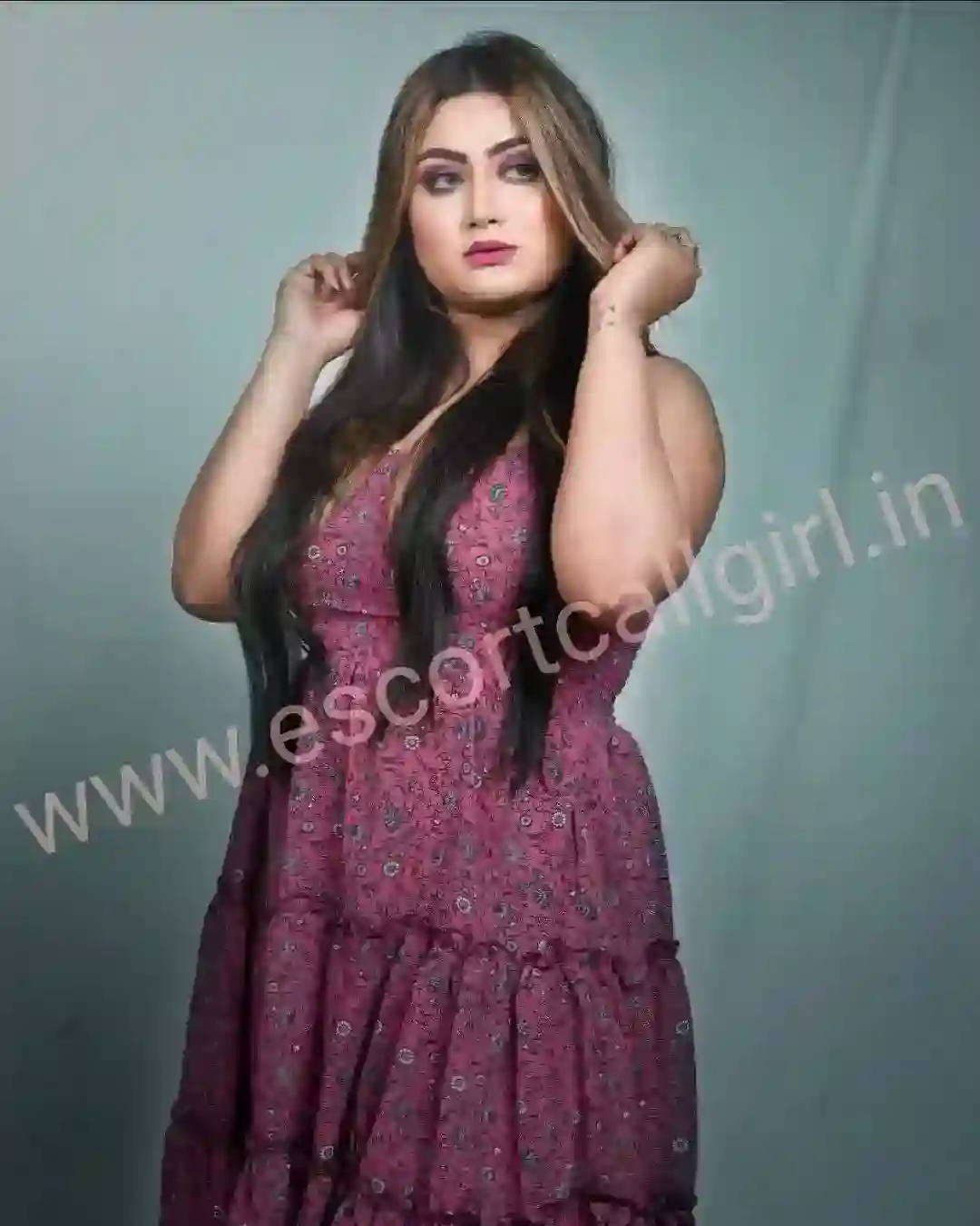 Delhi escort