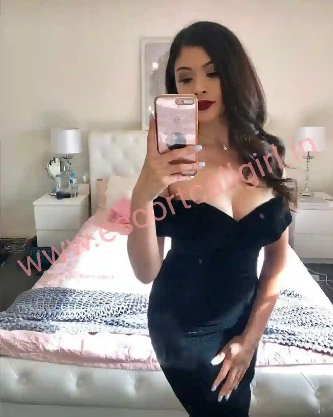 Delhi escort